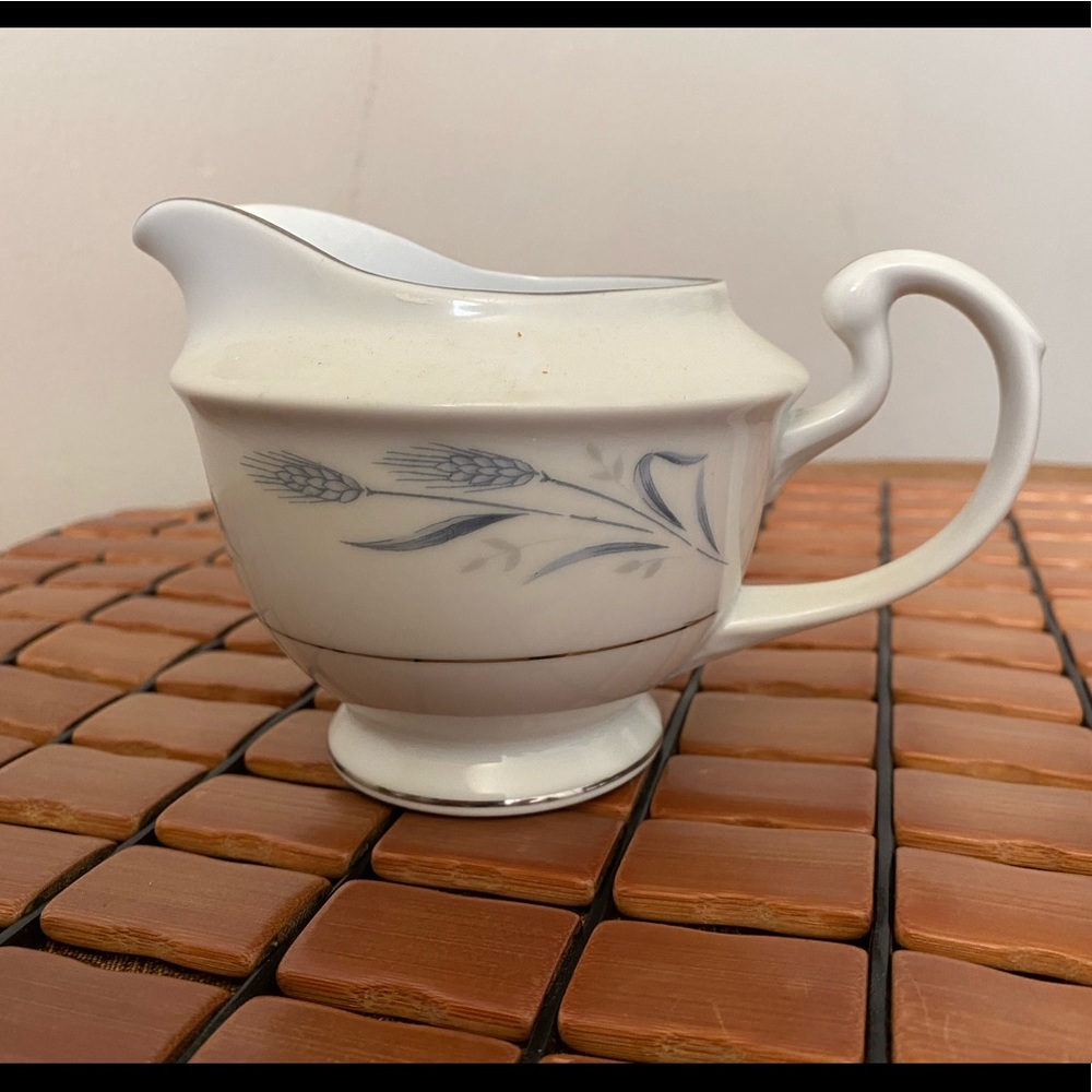 Antique Milk Creamer